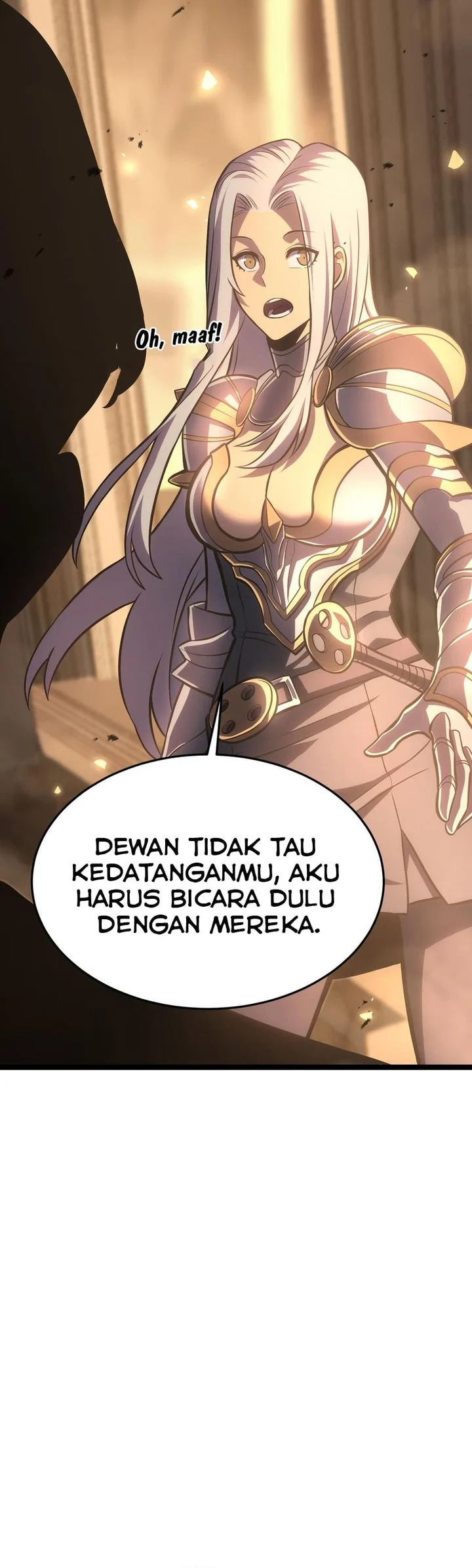 After Rebirth, I Used Mirror Reversal For Vengeance Chapter 52 - halaman 20