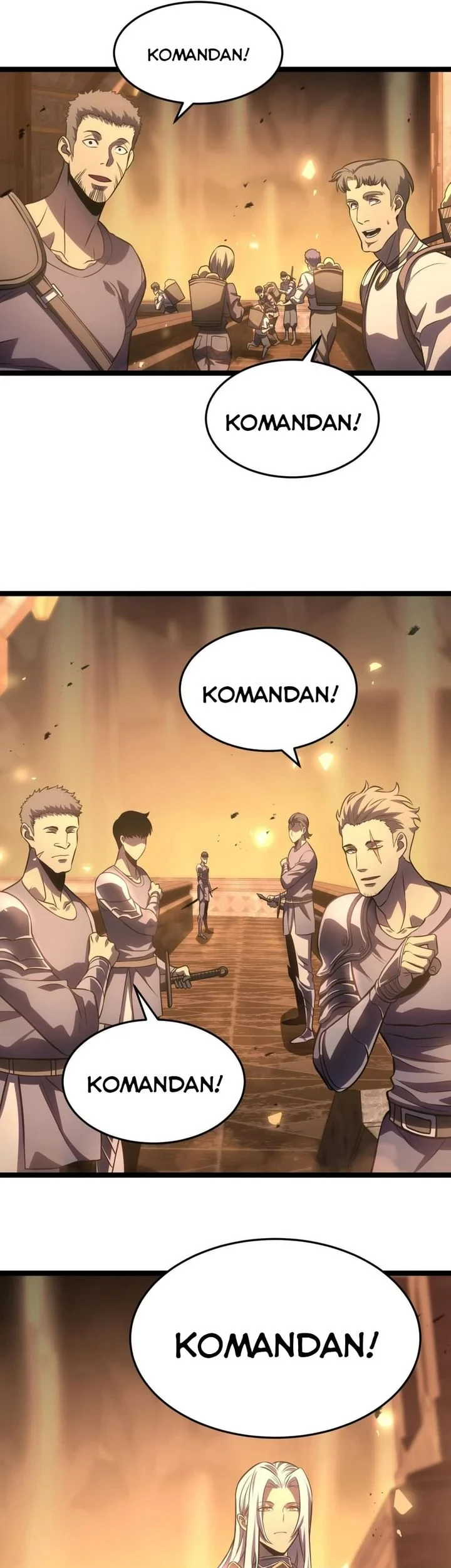 After Rebirth, I Used Mirror Reversal For Vengeance Chapter 52 - halaman 3