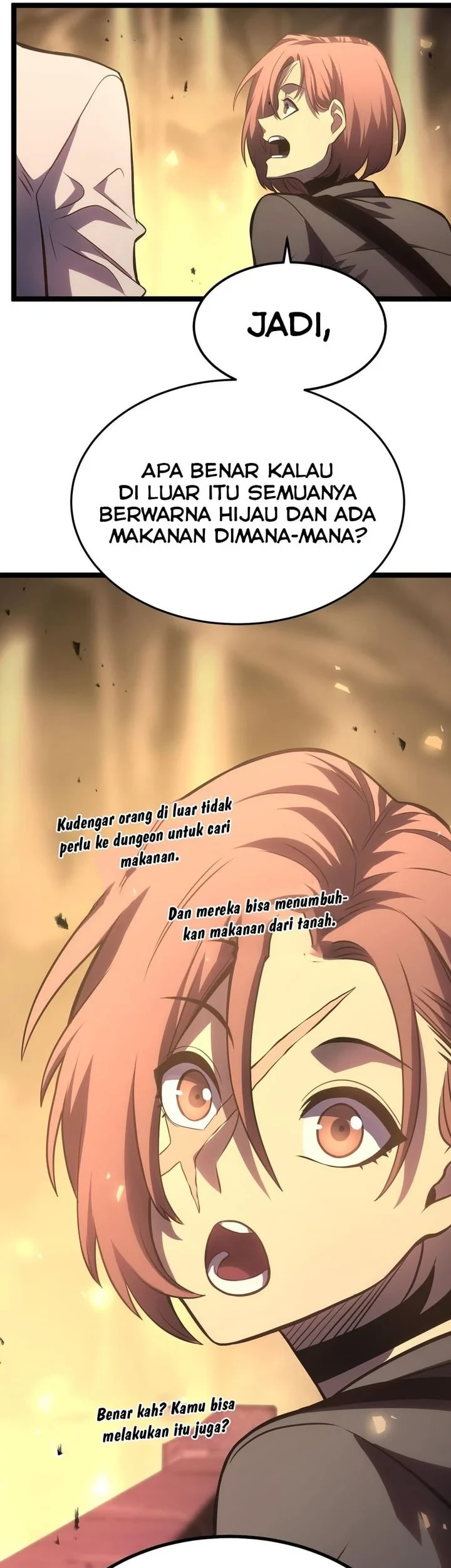After Rebirth, I Used Mirror Reversal For Vengeance Chapter 52 - halaman 36