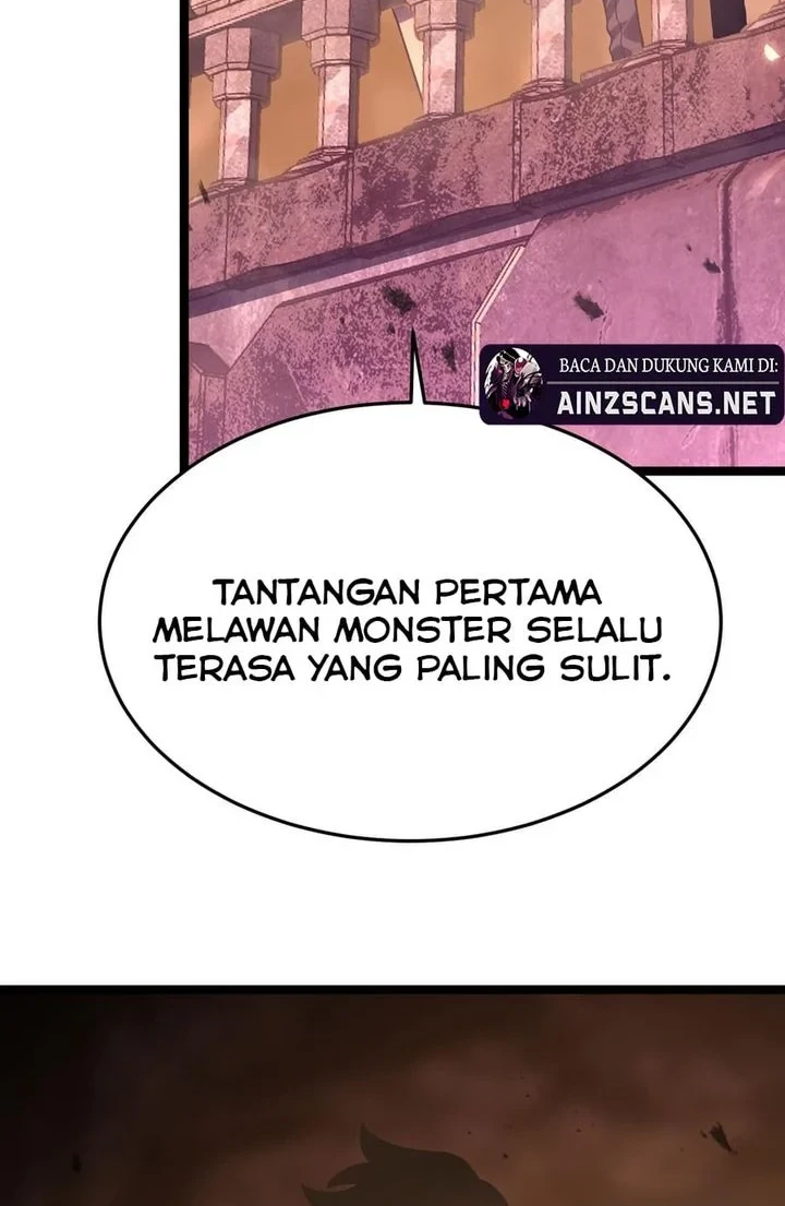 After Rebirth, I Used Mirror Reversal For Vengeance Chapter 52 - halaman 43