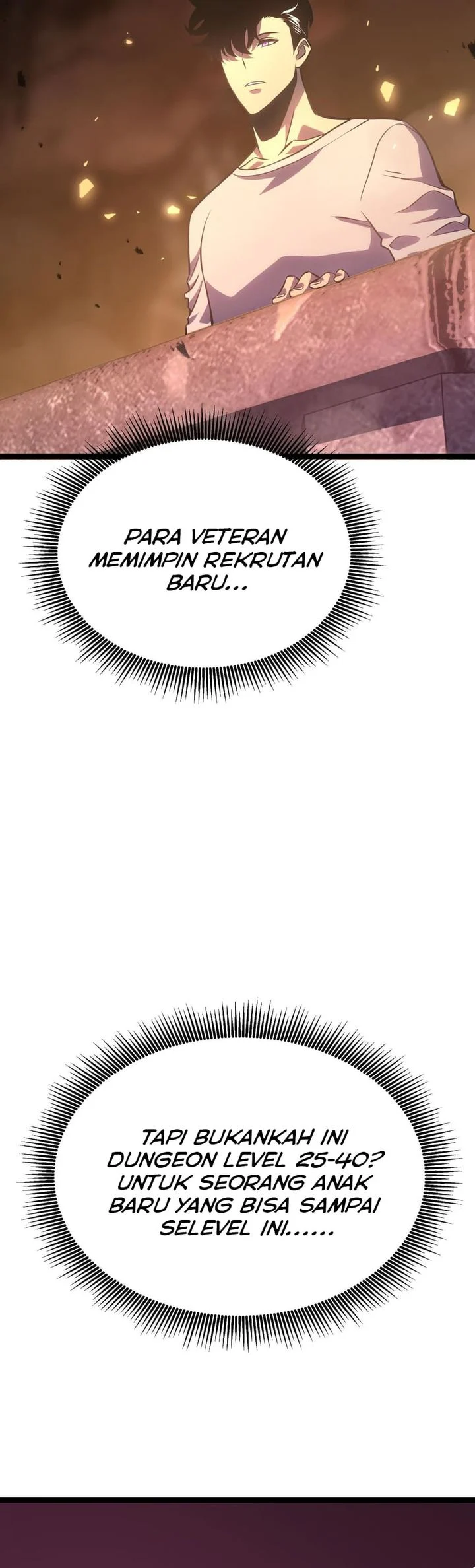After Rebirth, I Used Mirror Reversal For Vengeance Chapter 52 - halaman 44
