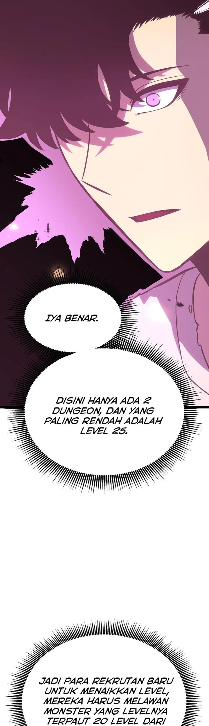 After Rebirth, I Used Mirror Reversal For Vengeance Chapter 52 - halaman 45