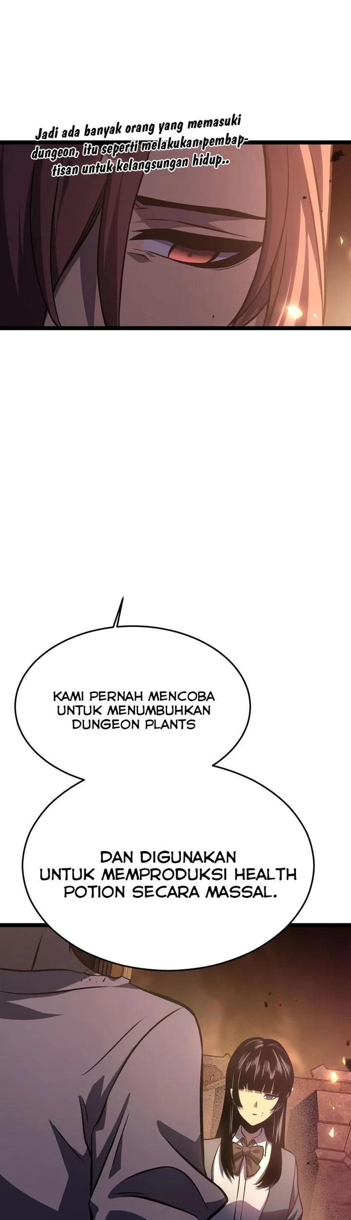 After Rebirth, I Used Mirror Reversal For Vengeance Chapter 52 - halaman 49