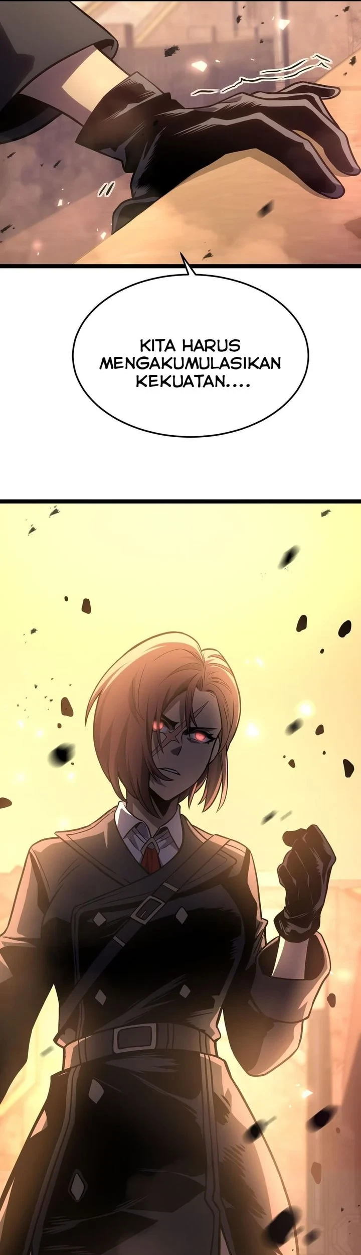 After Rebirth, I Used Mirror Reversal For Vengeance Chapter 52 - halaman 53