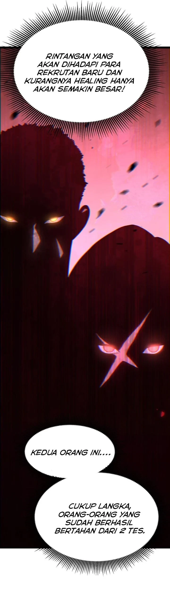 After Rebirth, I Used Mirror Reversal For Vengeance Chapter 52 - halaman 57