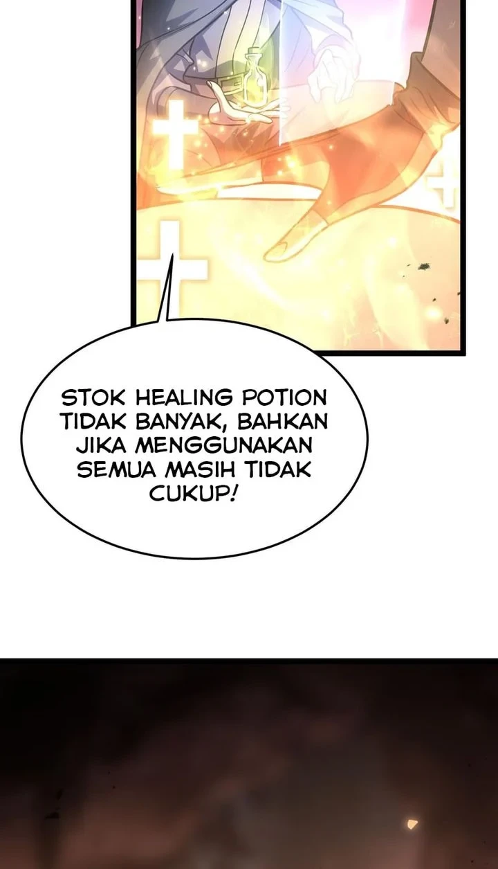 After Rebirth, I Used Mirror Reversal For Vengeance Chapter 52 - halaman 60