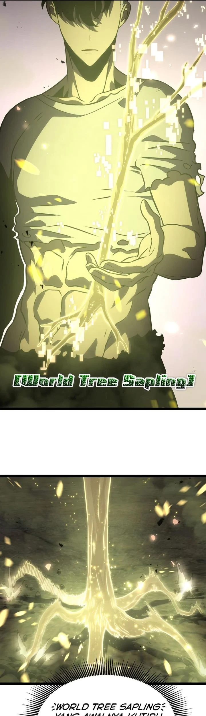 After Rebirth, I Used Mirror Reversal For Vengeance Chapter 52 - halaman 74