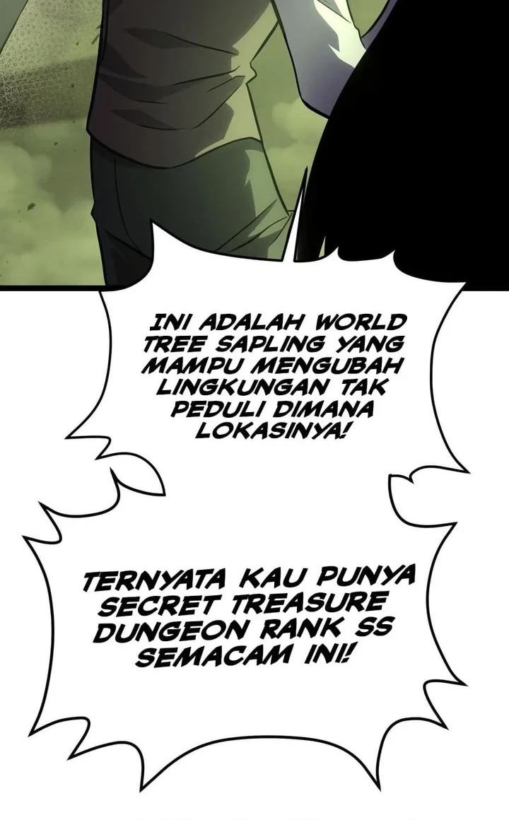 After Rebirth, I Used Mirror Reversal For Vengeance Chapter 52 - halaman 79