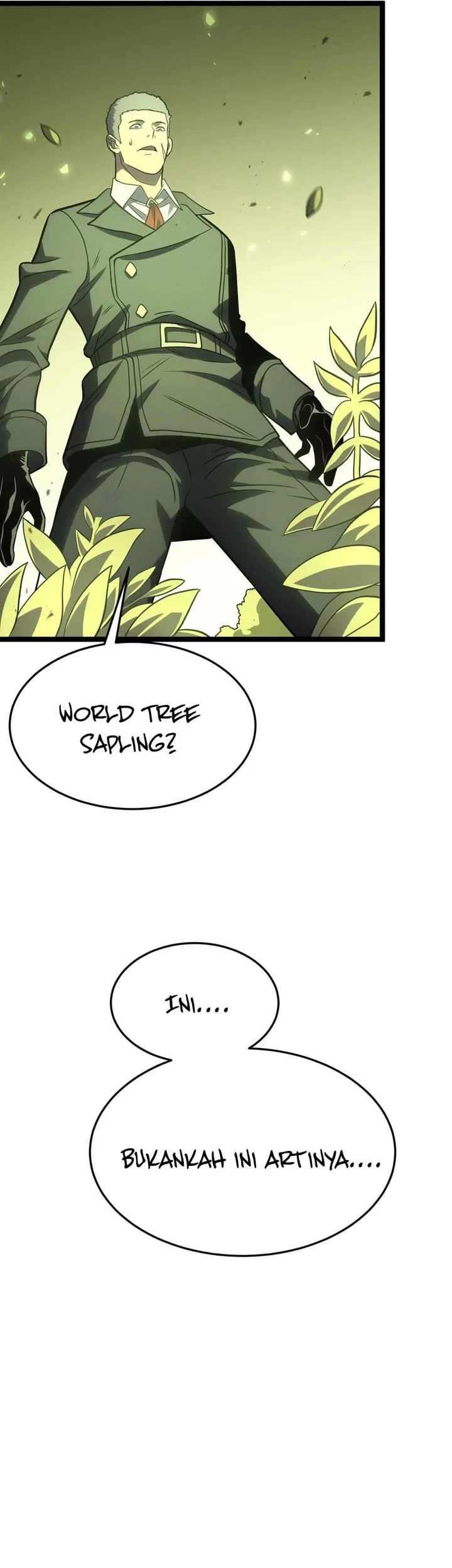 After Rebirth, I Used Mirror Reversal For Vengeance Chapter 52 - halaman 80