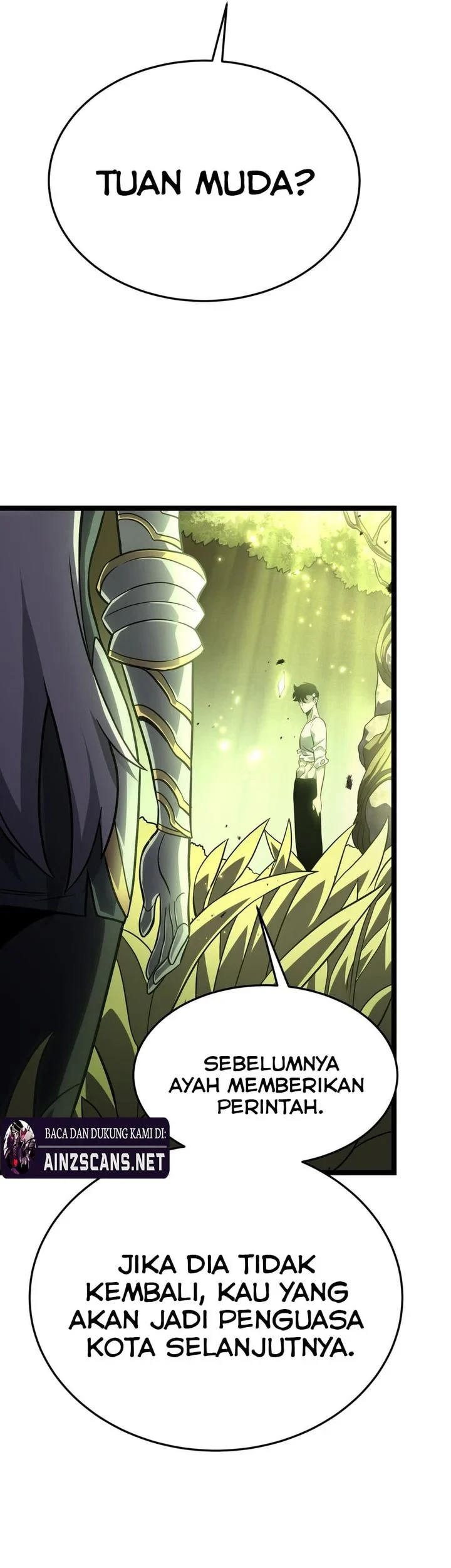 After Rebirth, I Used Mirror Reversal For Vengeance Chapter 52 - halaman 84