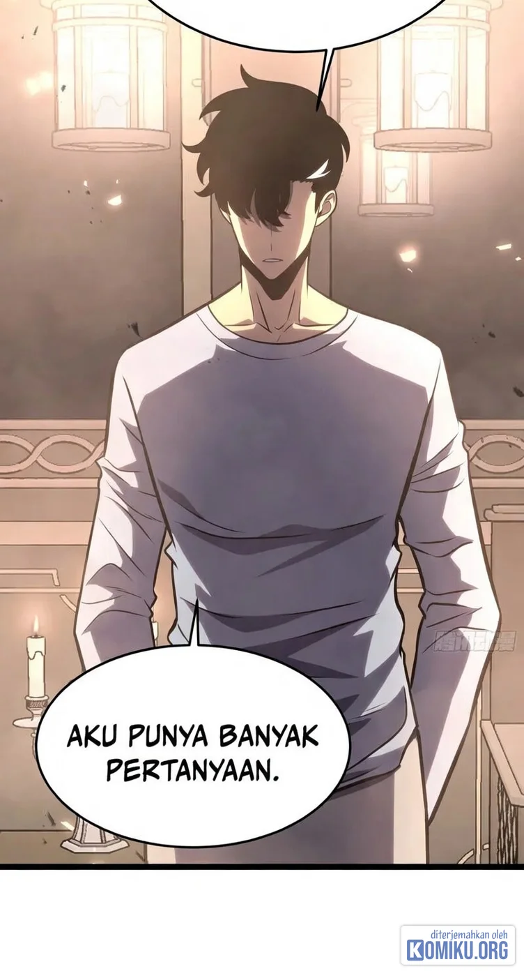 After Rebirth, I Used Mirror Reversal For Vengeance Chapter 53 - halaman 10