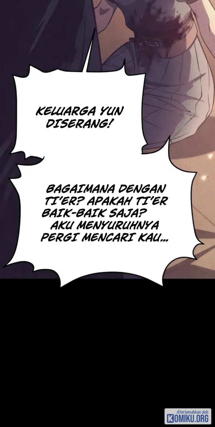 After Rebirth, I Used Mirror Reversal For Vengeance Chapter 53 - halaman 19
