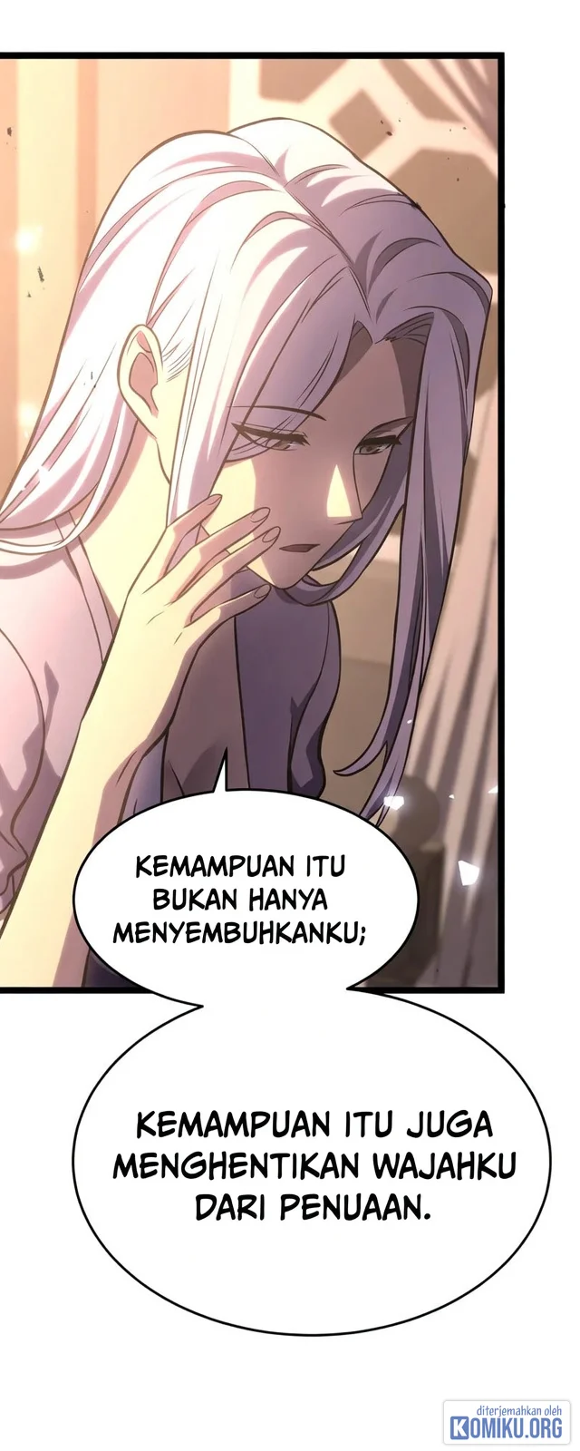 After Rebirth, I Used Mirror Reversal For Vengeance Chapter 53 - halaman 41