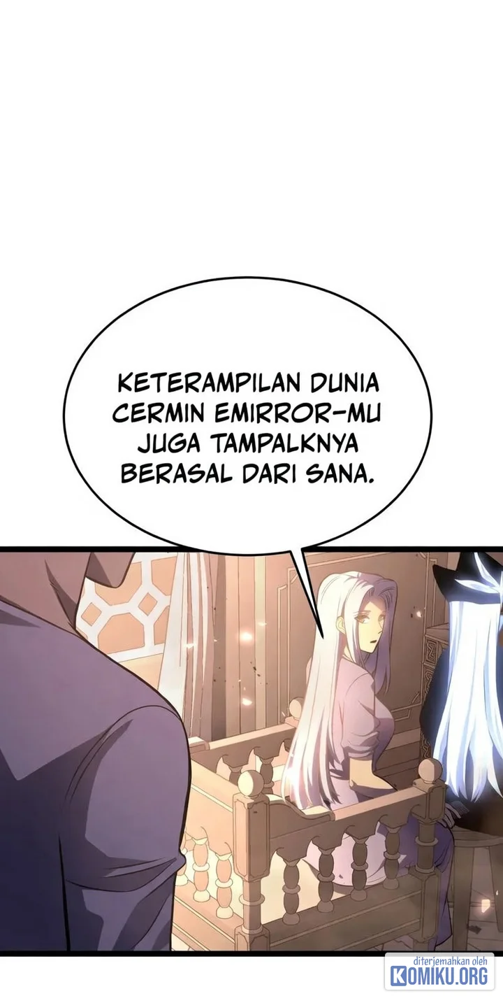 After Rebirth, I Used Mirror Reversal For Vengeance Chapter 53 - halaman 43