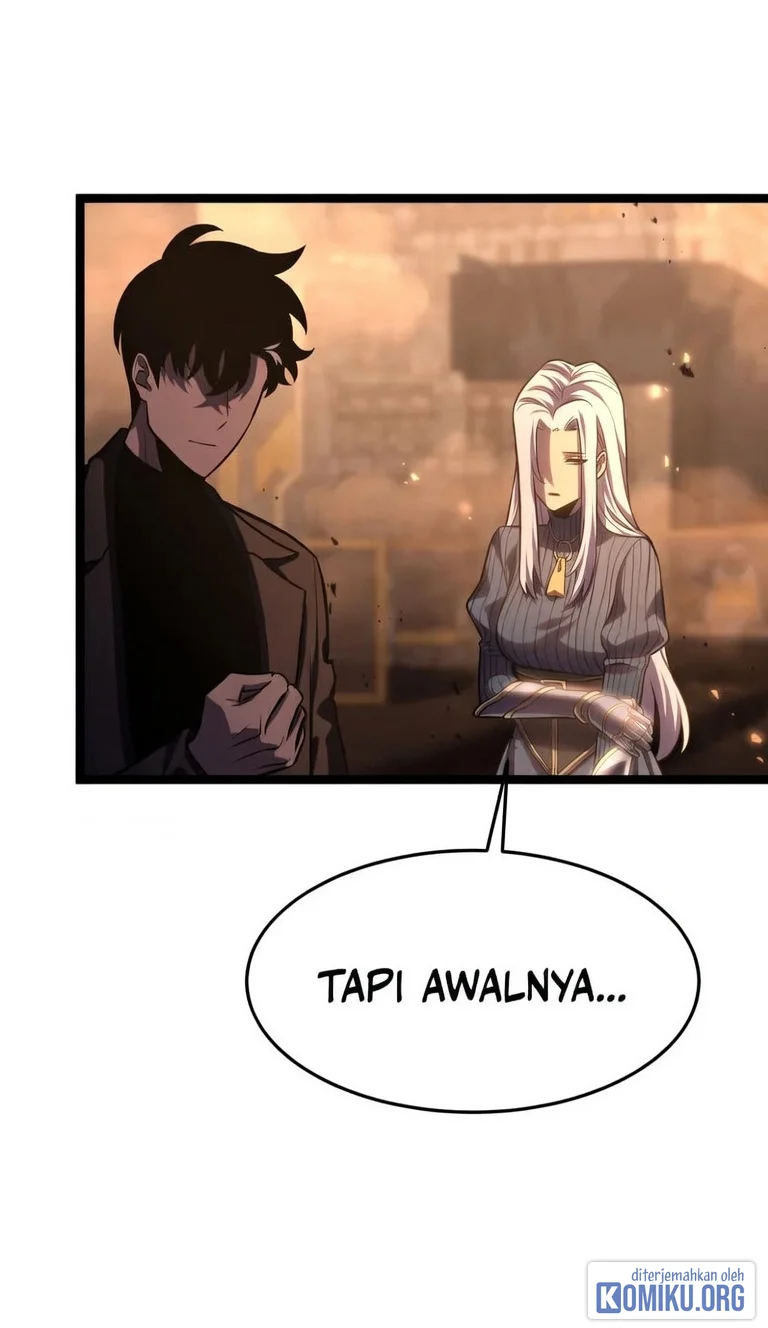 After Rebirth, I Used Mirror Reversal For Vengeance Chapter 53 - halaman 71
