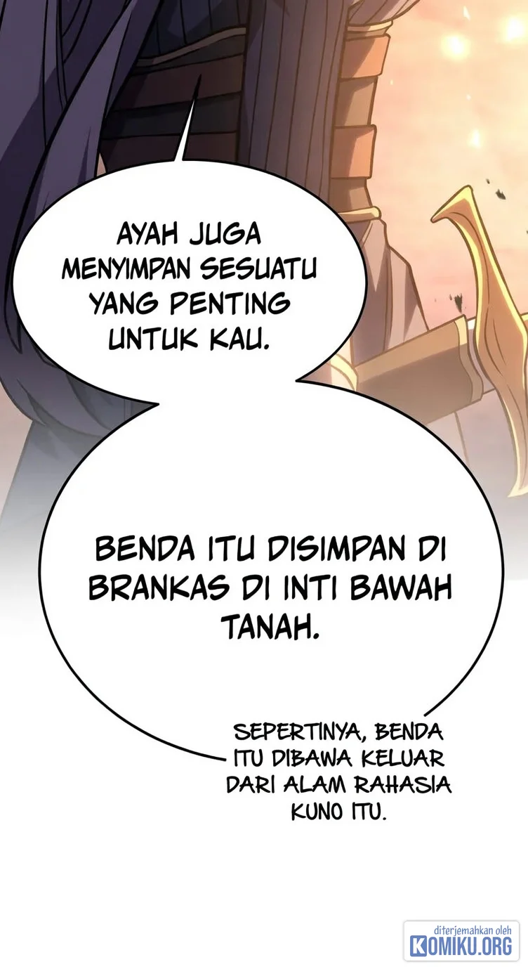 After Rebirth, I Used Mirror Reversal For Vengeance Chapter 53 - halaman 75