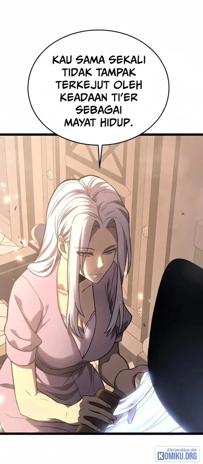 After Rebirth, I Used Mirror Reversal For Vengeance Chapter 53 - halaman 8