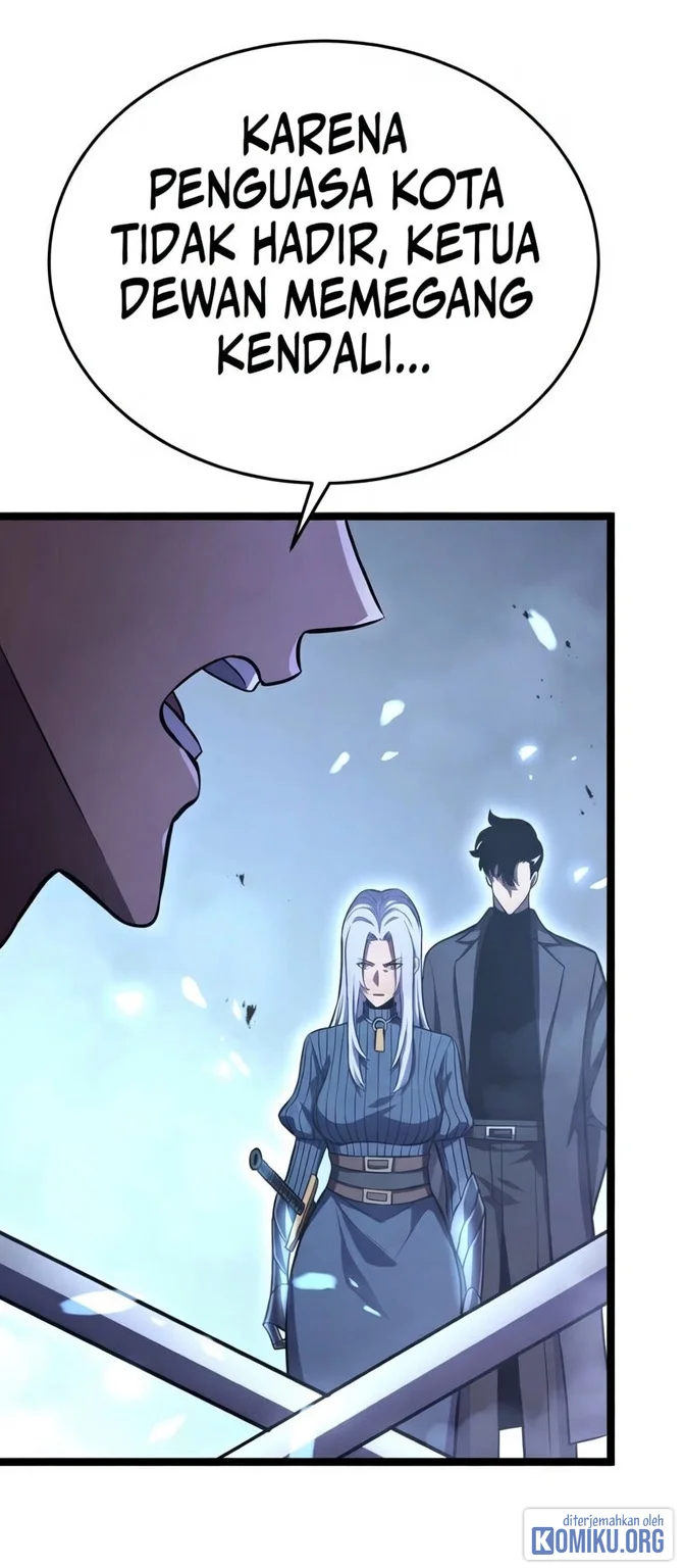 After Rebirth, I Used Mirror Reversal For Vengeance Chapter 54 - halaman 11