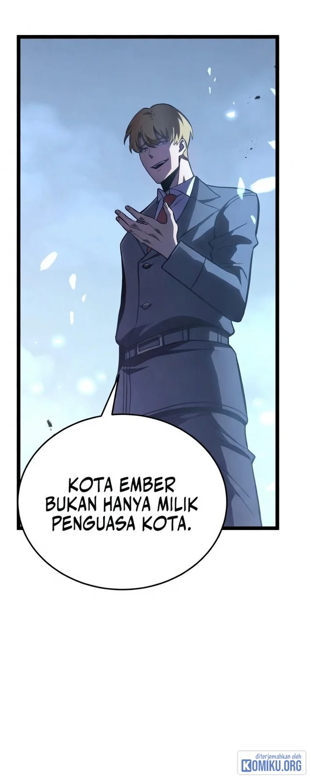 After Rebirth, I Used Mirror Reversal For Vengeance Chapter 54 - halaman 15