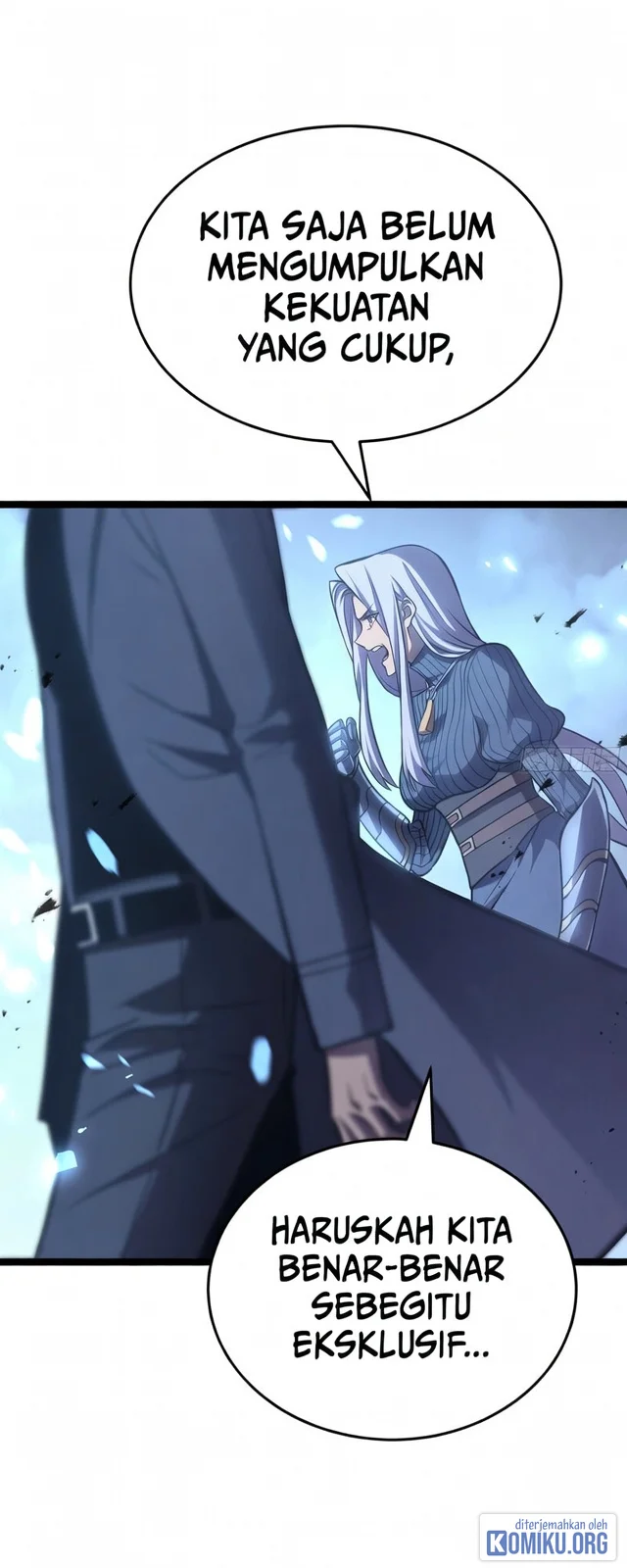 After Rebirth, I Used Mirror Reversal For Vengeance Chapter 54 - halaman 20