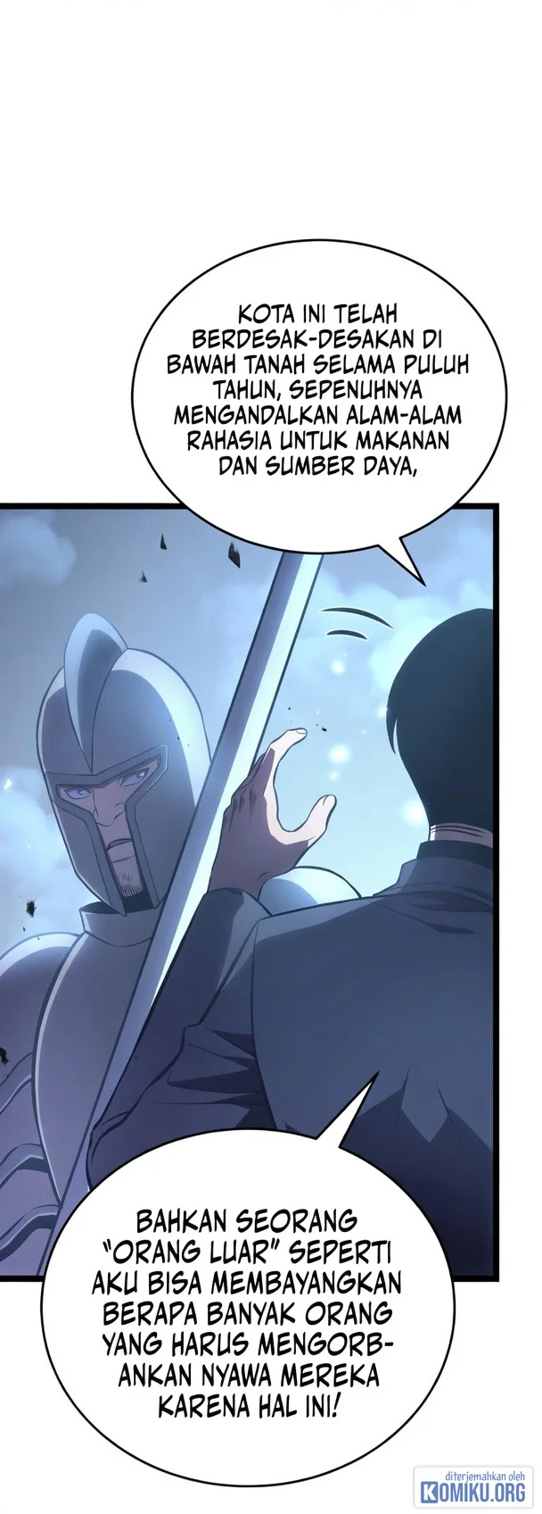 After Rebirth, I Used Mirror Reversal For Vengeance Chapter 54 - halaman 23