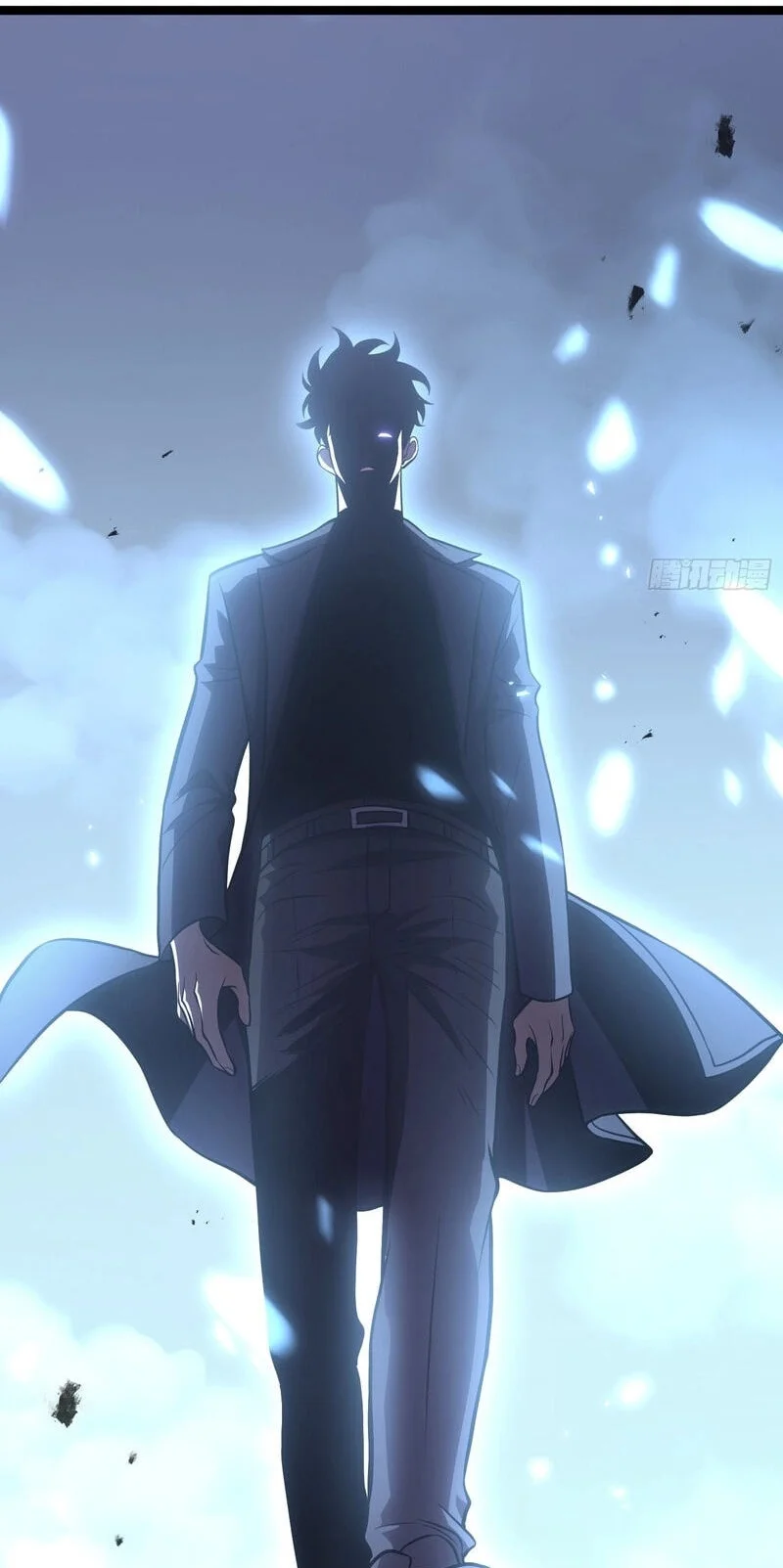 After Rebirth, I Used Mirror Reversal For Vengeance Chapter 54 - halaman 28