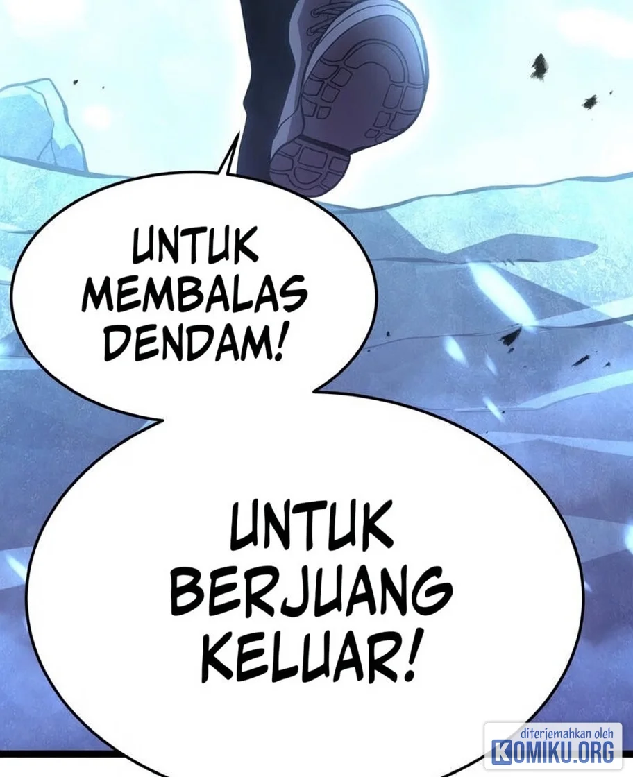 After Rebirth, I Used Mirror Reversal For Vengeance Chapter 54 - halaman 29