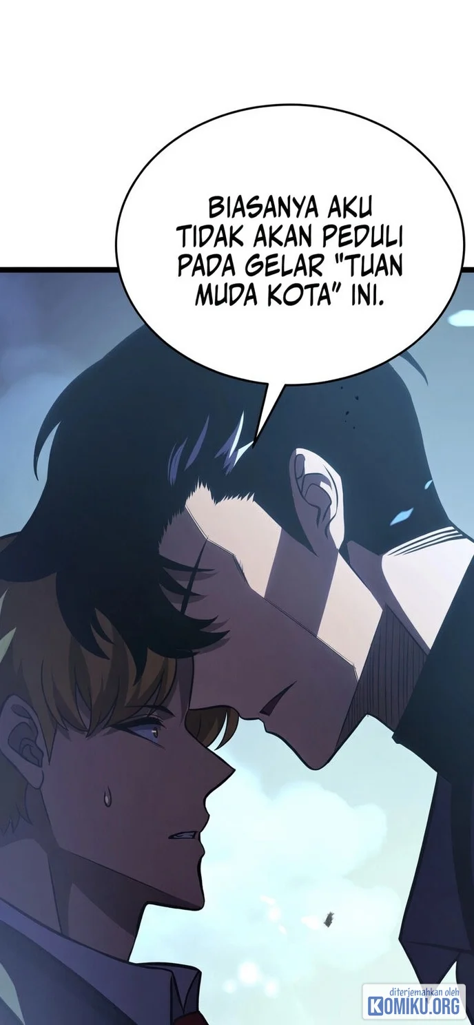 After Rebirth, I Used Mirror Reversal For Vengeance Chapter 54 - halaman 37