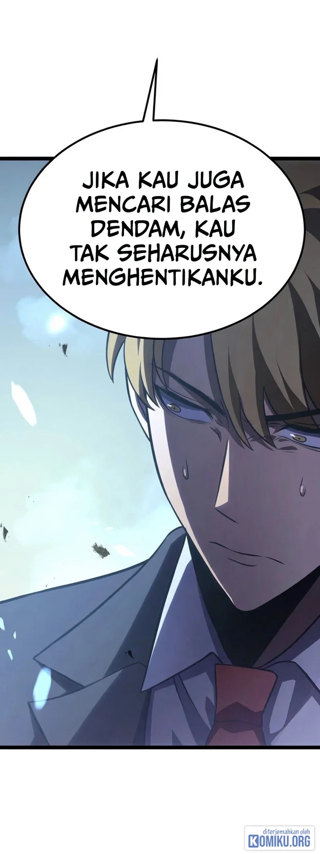 After Rebirth, I Used Mirror Reversal For Vengeance Chapter 54 - halaman 40