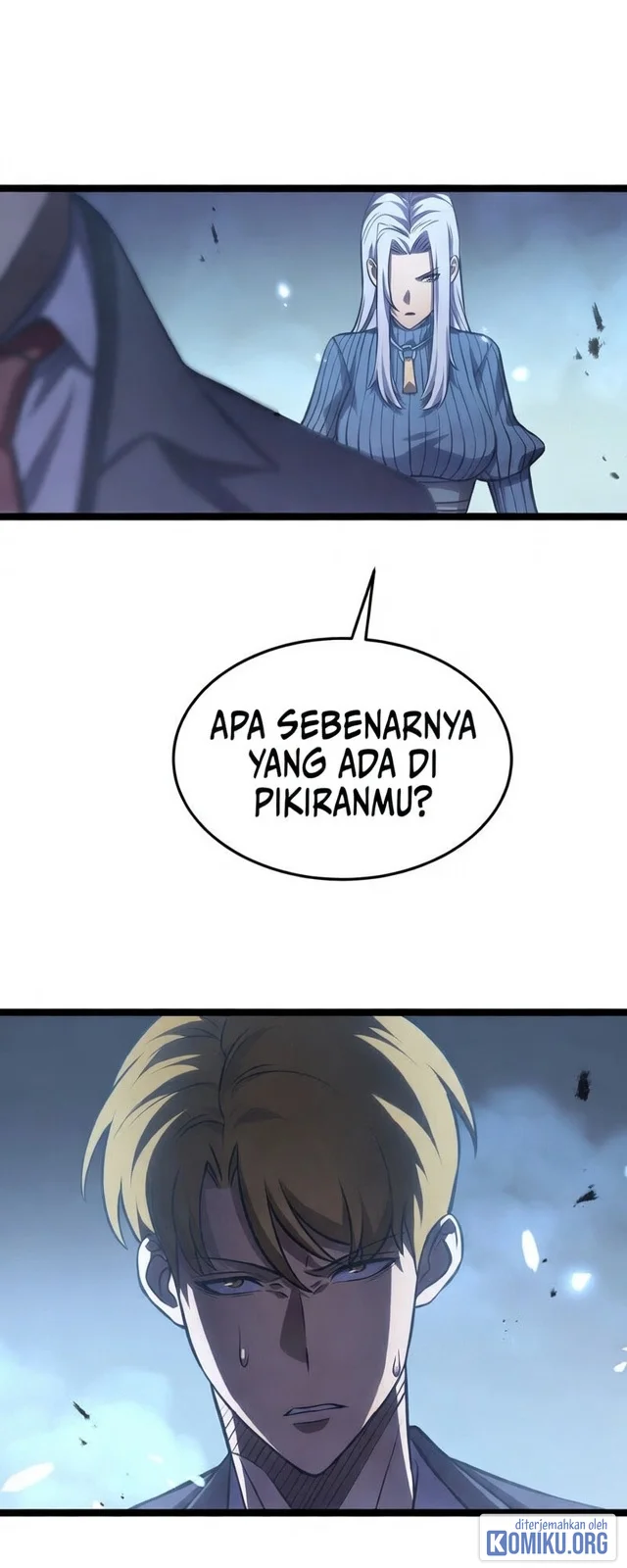After Rebirth, I Used Mirror Reversal For Vengeance Chapter 54 - halaman 44
