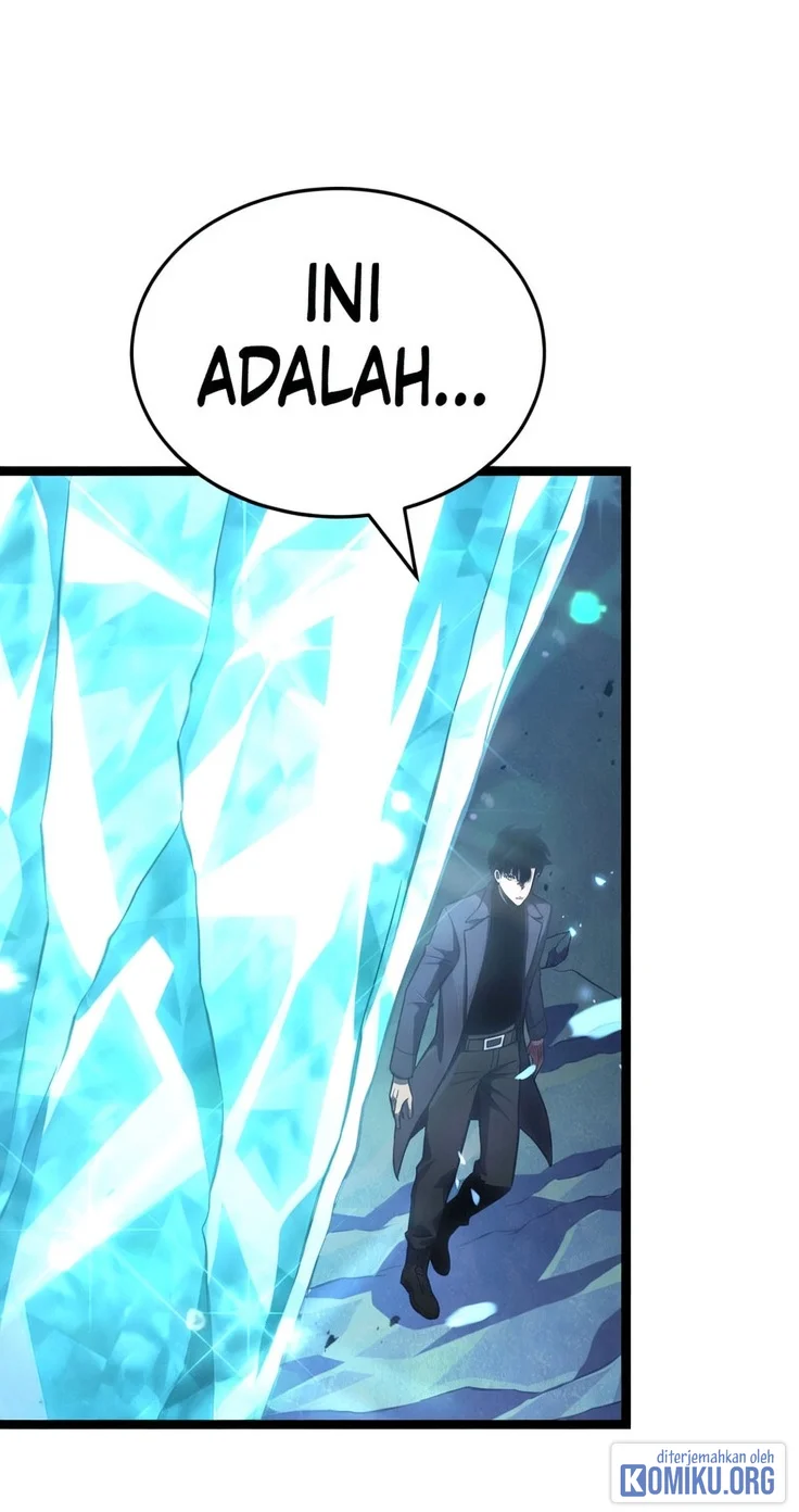 After Rebirth, I Used Mirror Reversal For Vengeance Chapter 54 - halaman 50