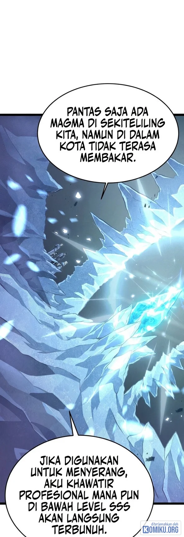 After Rebirth, I Used Mirror Reversal For Vengeance Chapter 54 - halaman 52