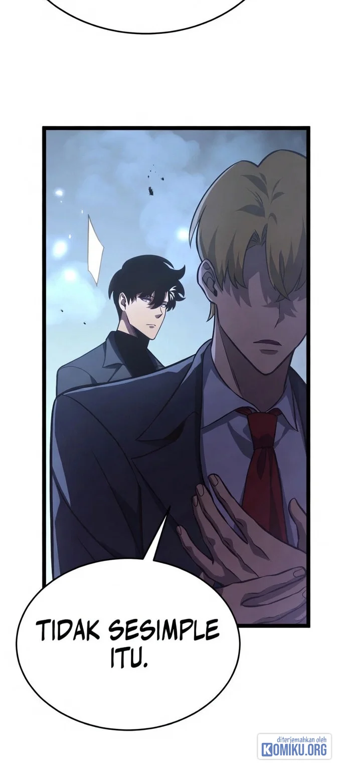 After Rebirth, I Used Mirror Reversal For Vengeance Chapter 54 - halaman 53
