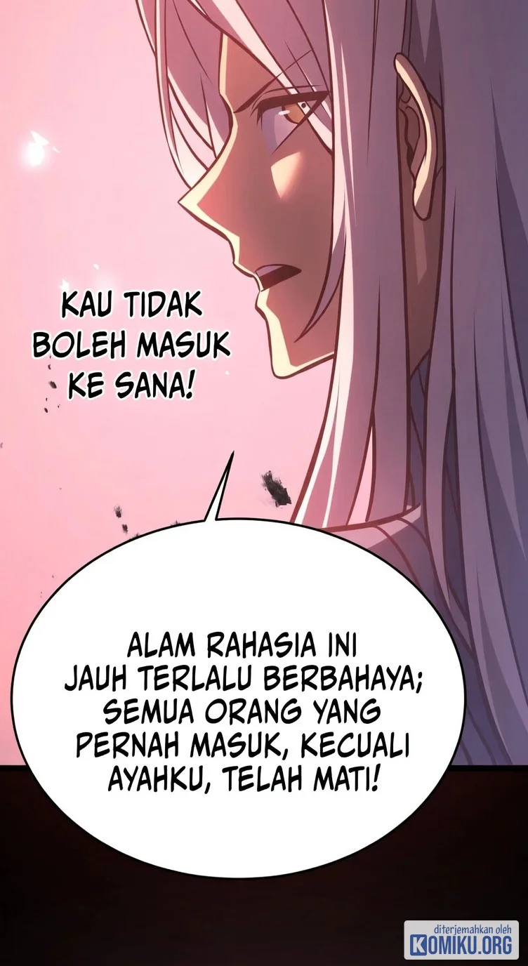 After Rebirth, I Used Mirror Reversal For Vengeance Chapter 54 - halaman 62