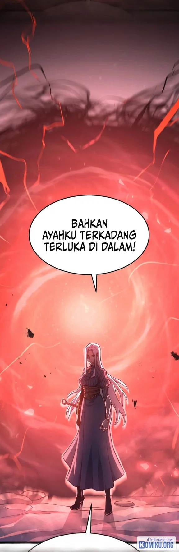 After Rebirth, I Used Mirror Reversal For Vengeance Chapter 54 - halaman 63