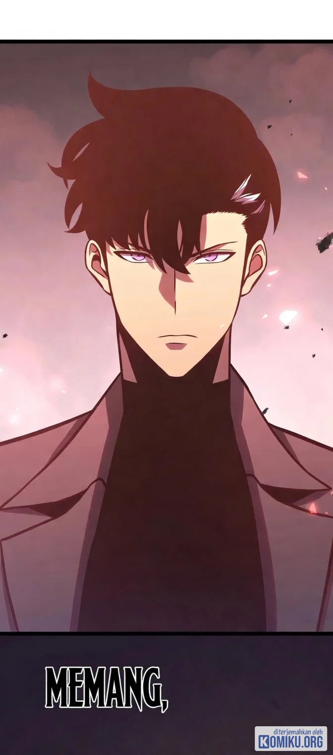After Rebirth, I Used Mirror Reversal For Vengeance Chapter 54 - halaman 65