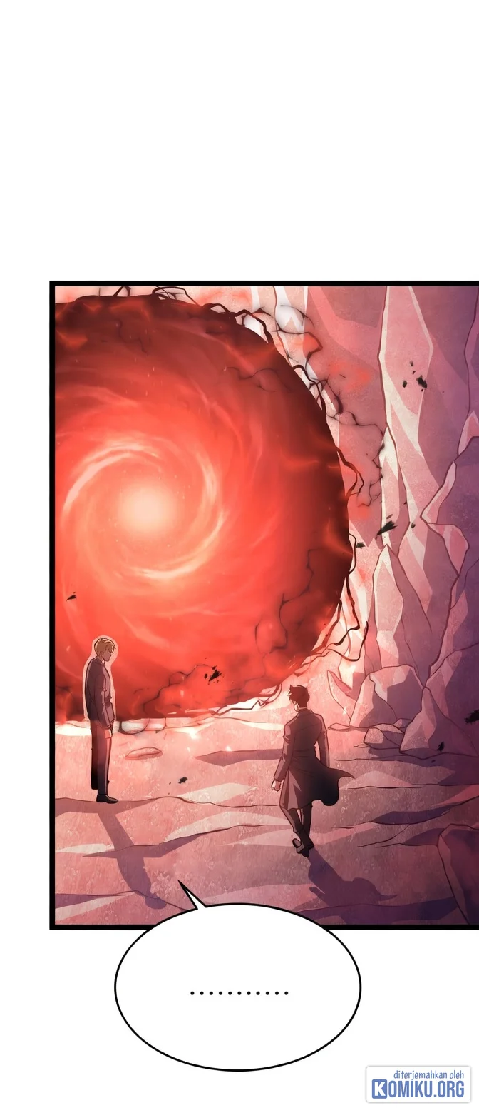 After Rebirth, I Used Mirror Reversal For Vengeance Chapter 55 - halaman 11