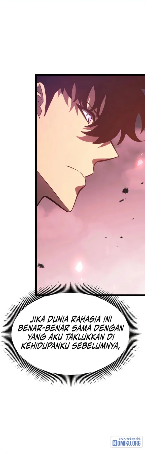 After Rebirth, I Used Mirror Reversal For Vengeance Chapter 55 - halaman 15