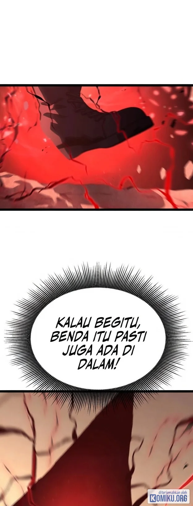 After Rebirth, I Used Mirror Reversal For Vengeance Chapter 55 - halaman 16