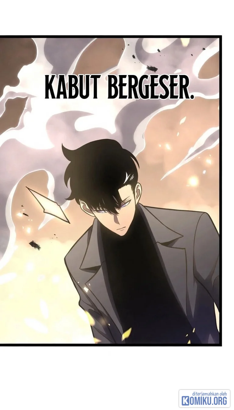 After Rebirth, I Used Mirror Reversal For Vengeance Chapter 55 - halaman 18