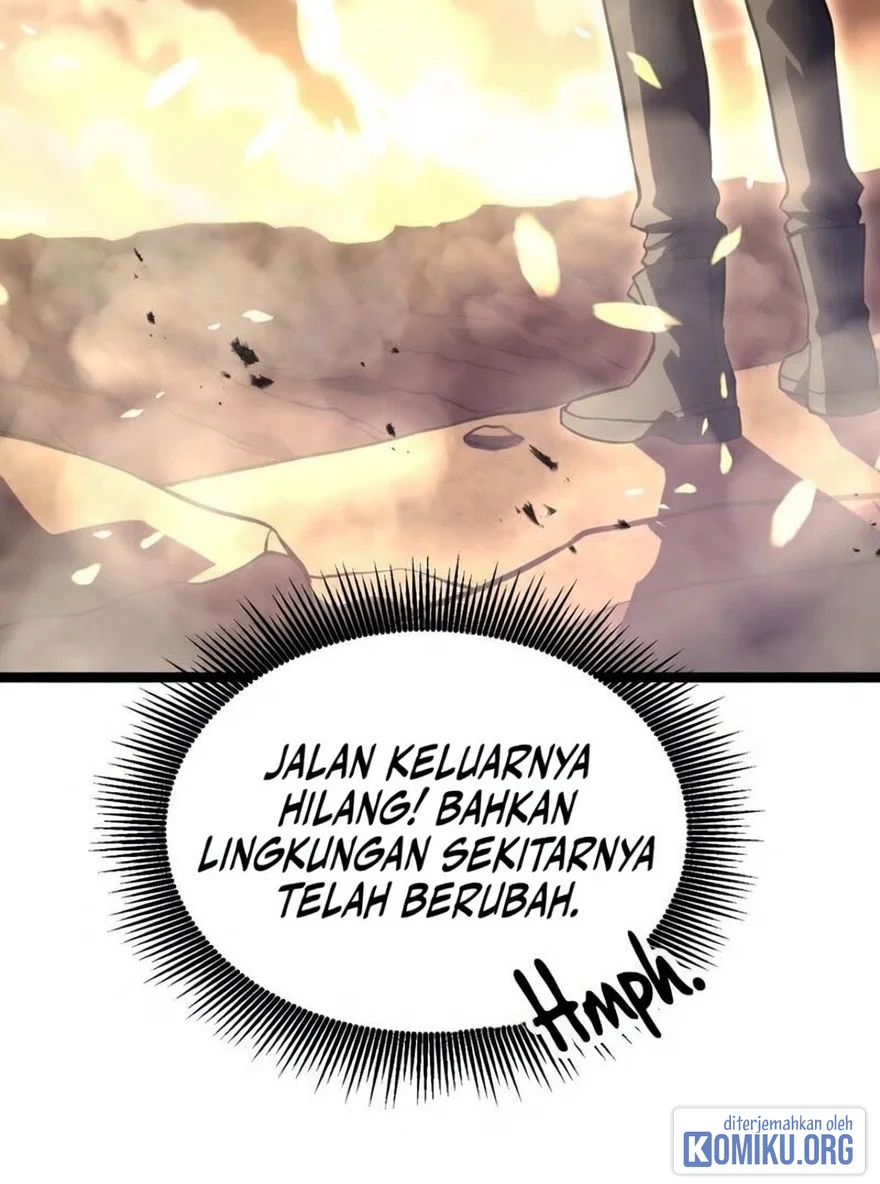 After Rebirth, I Used Mirror Reversal For Vengeance Chapter 55 - halaman 20