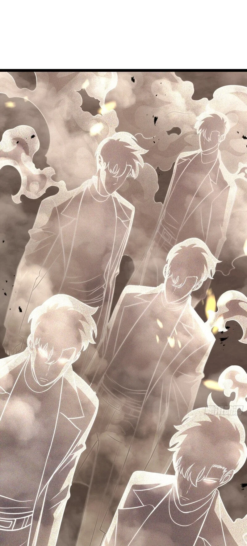 After Rebirth, I Used Mirror Reversal For Vengeance Chapter 55 - halaman 26