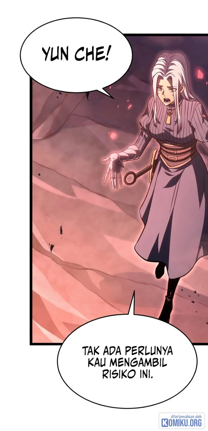 After Rebirth, I Used Mirror Reversal For Vengeance Chapter 55 - halaman 3