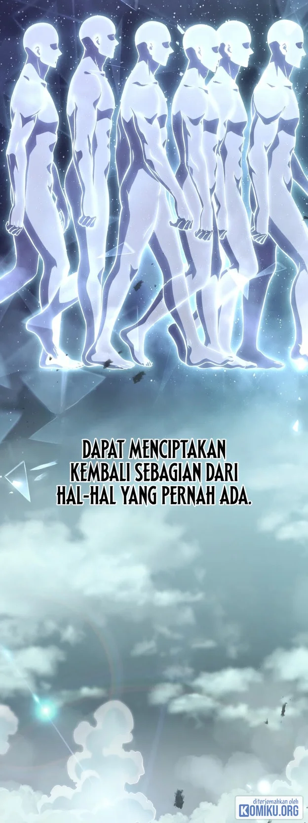 After Rebirth, I Used Mirror Reversal For Vengeance Chapter 55 - halaman 31