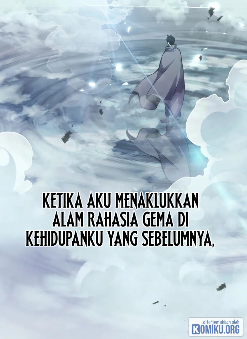 After Rebirth, I Used Mirror Reversal For Vengeance Chapter 55 - halaman 32
