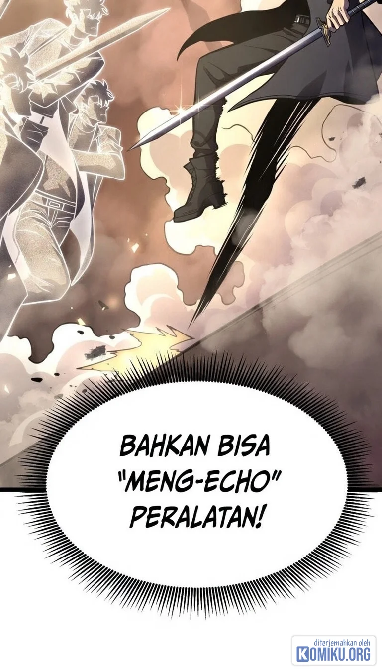 After Rebirth, I Used Mirror Reversal For Vengeance Chapter 55 - halaman 39