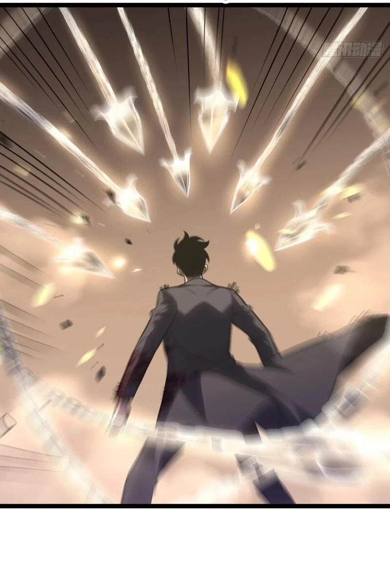 After Rebirth, I Used Mirror Reversal For Vengeance Chapter 55 - halaman 43