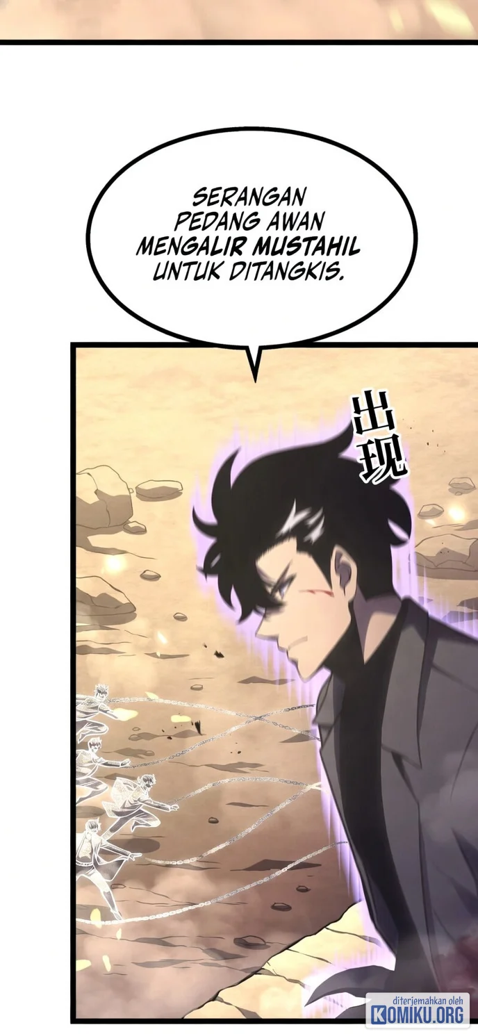 After Rebirth, I Used Mirror Reversal For Vengeance Chapter 55 - halaman 45