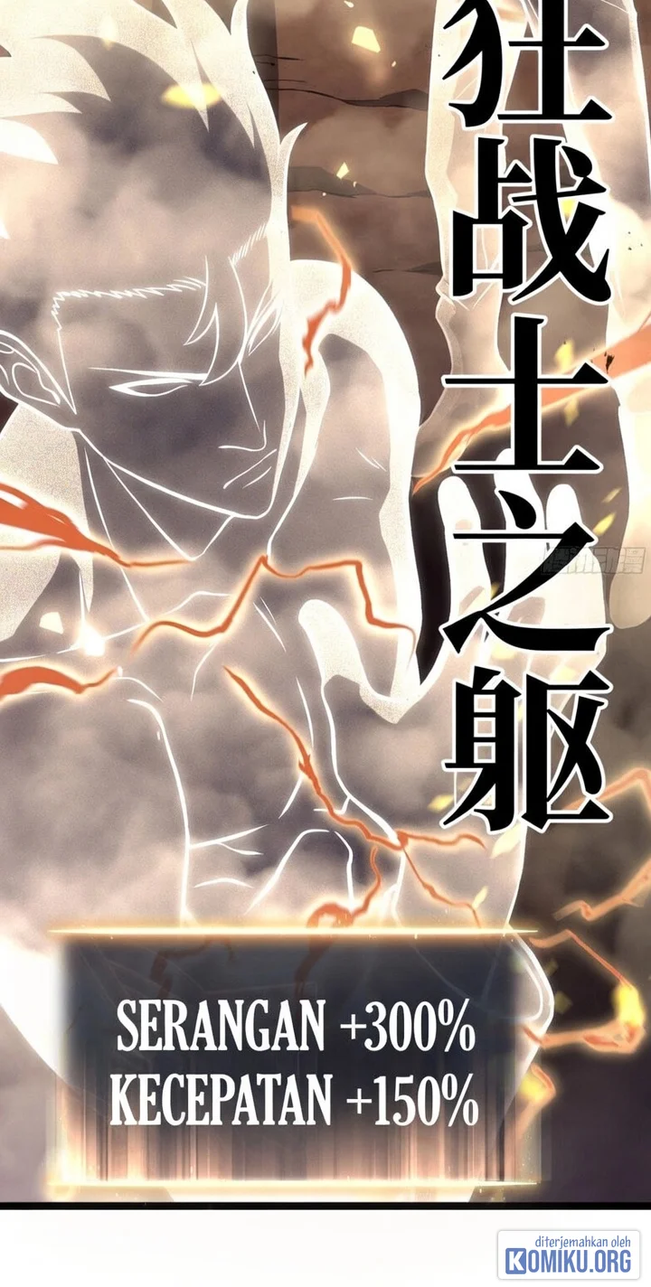 After Rebirth, I Used Mirror Reversal For Vengeance Chapter 55 - halaman 48