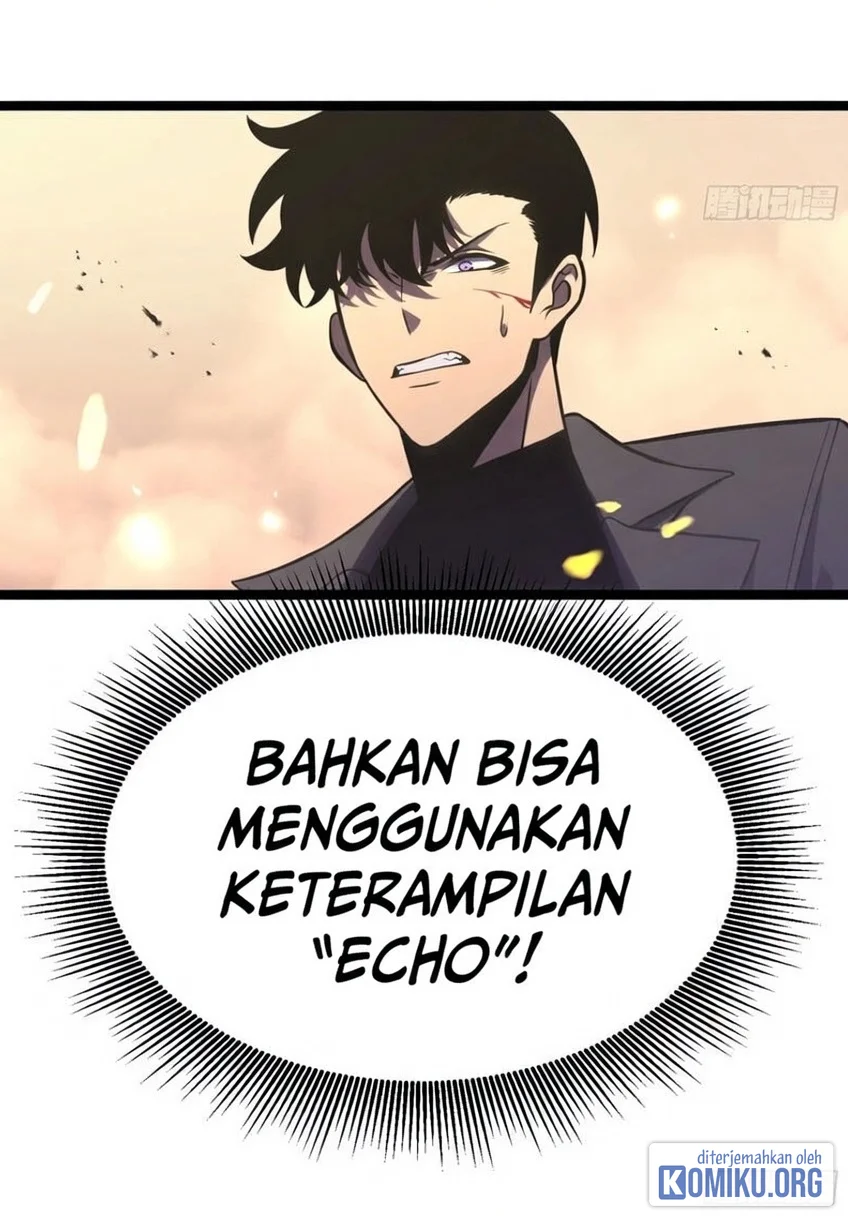 After Rebirth, I Used Mirror Reversal For Vengeance Chapter 55 - halaman 49
